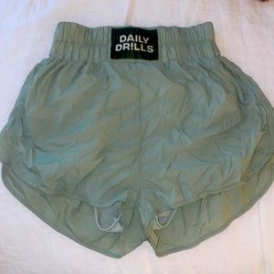 Daily Drills Bounce Shorts